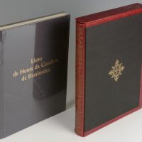 Book of Hours of the Countess of Bertiandos, s. XVI