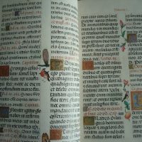 Book of Hours of the Countess of Bertiandos, s. XVI - Image 3