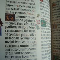 Book of Hours of the Countess of Bertiandos, s. XVI - Image 4