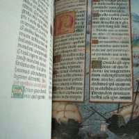 Book of Hours of the Countess of Bertiandos, s. XVI - Image 5