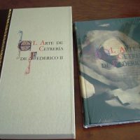 The Art of Falconry of Frederick II, 13th century (with gift of Falconry and Art)