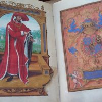 The Illustrious Order of the Golden Fleece, Codex Empress, s. XVI