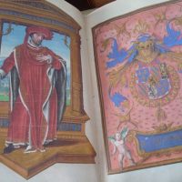 The Illustrious Order of the Golden Fleece, Codex Empress, s. XVI - Image 4