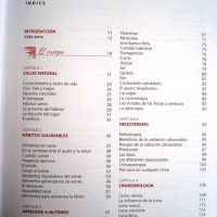 Txumari Alfaro y Raúl de la Rosa: El gran libro de la vida sana - Image 4
