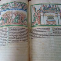 Apocalypse of Paris, c. 1250 - Image 4