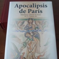 Apocalypse of Paris, c. 1250 - Image 8