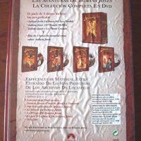 The adventures of Indiana Jones, the trilogy on DVD - Image 5
