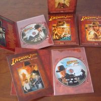 The adventures of Indiana Jones, the trilogy on DVD - Image 6