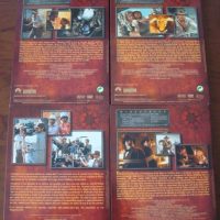 The adventures of Indiana Jones, the trilogy on DVD - Image 7