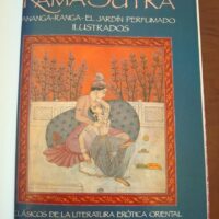 Kamasutra persa oriental de Vatsyayana, s. XVIII y XIX (+R) - Imagen 19