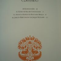 Kamasutra persa oriental de Vatsyayana, s. XVIII y XIX (+R) - Imagen 20
