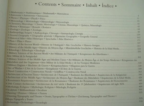 Enciclopedia iconográfica. J. G. Heck. 2001. Ejemplar de lujo, único y exclusivo - Imagen 5