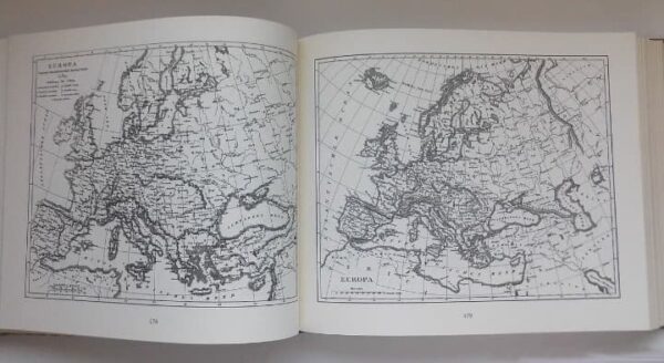 Enciclopedia iconográfica. J. G. Heck. 2001. Ejemplar de lujo, único y exclusivo - Imagen 13