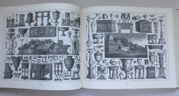 Enciclopedia iconográfica. J. G. Heck. 2001. Ejemplar de lujo, único y exclusivo - Imagen 14