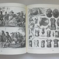 Iconographic encyclopedia. J.G. Heck. 2001. Luxury, unique and exclusive specimen - Image 17
