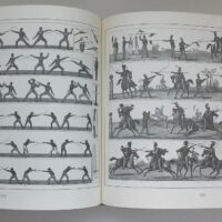 Iconographic encyclopedia. J.G. Heck. 2001. Luxury, unique and exclusive specimen - Image 18