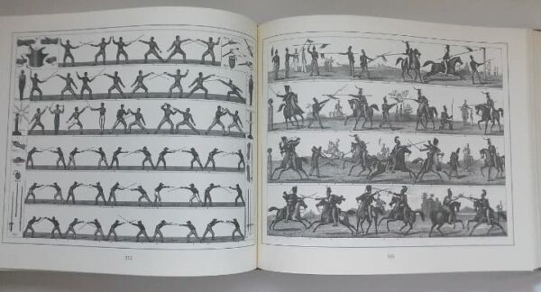 Enciclopedia iconográfica. J. G. Heck. 2001. Ejemplar de lujo, único y exclusivo - Imagen 18