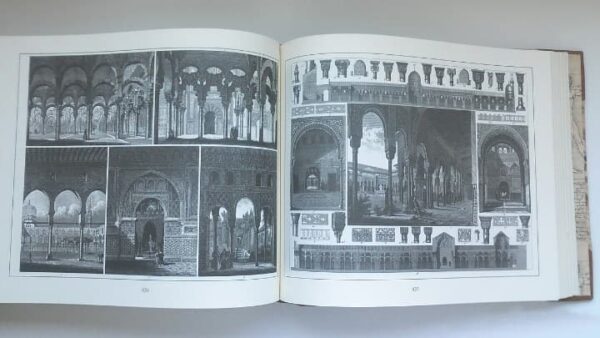 Enciclopedia iconográfica. J. G. Heck. 2001. Ejemplar de lujo, único y exclusivo - Imagen 19