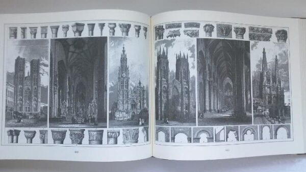 Enciclopedia iconográfica. J. G. Heck. 2001. Ejemplar de lujo, único y exclusivo - Imagen 20