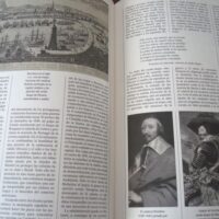 Álbum de la Historia de España. Álbum cultural Círculo de Lectores - Imagen 10