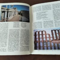 Álbum de la Historia de España. Álbum cultural Círculo de Lectores - Imagen 5