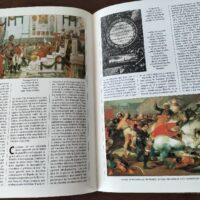 Álbum de la Historia de España. Álbum cultural Círculo de Lectores - Imagen 7