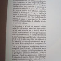 Álbum de la Historia de España. Álbum cultural Círculo de Lectores - Imagen 8