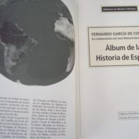 Álbum de la Historia de España. Álbum cultural Círculo de Lectores - Imagen 9