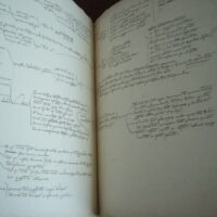 Ars Notariae (Notary Technique), Salatiel Bonaniense, s. XIV (+G) - Image 4