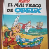 Asterix and Obelix. Lot of 7 numbers from 1987 to 2013 - Image 5