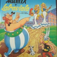 Asterix and Obelix. Lot of 7 numbers from 1987 to 2013 - Image 6