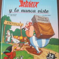 Asterix and Obelix. Lot of 7 numbers from 1987 to 2013 - Image 7