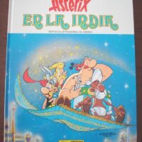 Asterix and Obelix. Lot of 7 numbers from 1987 to 2013 - Image 2