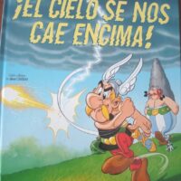 Asterix and Obelix. Lot of 7 numbers from 1987 to 2013 - Image 8
