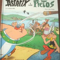 Asterix and Obelix. Lot of 7 numbers from 1987 to 2013 - Image 9