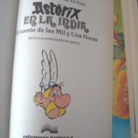 Asterix and Obelix. Lot of 7 numbers from 1987 to 2013 - Image 3