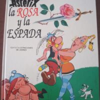 Asterix and Obelix. Lot of 7 numbers from 1987 to 2013 - Image 4