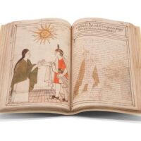 Murúa Codex (Galvin Manuscript). Century XVI