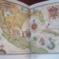 Conquest of New Spain. Letter of Relationship sent to the Emperor by Hernán Cortés. Deluxe edition for bibliophiles - Image 4