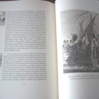 Conquest of New Spain. Letter of Relationship sent to the Emperor by Hernán Cortés. Deluxe edition for bibliophiles - Image 3