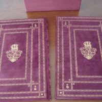Conquest of New Spain. Letter of Relationship sent to the Emperor by Hernán Cortés. Deluxe edition for bibliophiles - Image 13