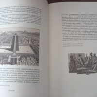 Conquest of New Spain. Letter of Relationship sent to the Emperor by Hernán Cortés. Deluxe edition for bibliophiles - Image 8