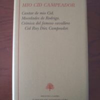 Mio Cid Campeador