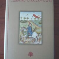 Book of the Knight Cifar (Zifar)