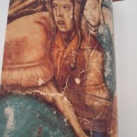 El Águila y la Sibila: frescos indios de México. Moleiro, 1994 - Imagen 4