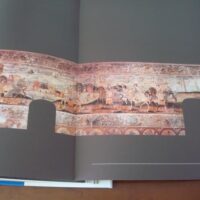 El Águila y la Sibila: frescos indios de México. Moleiro, 1994 - Imagen 7