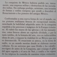 El Águila y la Sibila: frescos indios de México. Moleiro, 1994 - Imagen 10