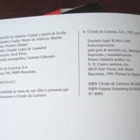 Album of the History of Spain. Cultural album Circle of Readers - Image 9