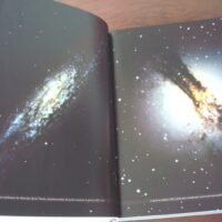 Galaxias I. Viaje a través del Universo. Folio, 1994 - Imagen 2