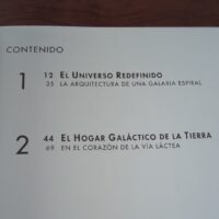 Galaxias I. Viaje a través del Universo. Folio, 1994 - Imagen 3